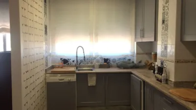 Apartment in Ensanche photo 6
