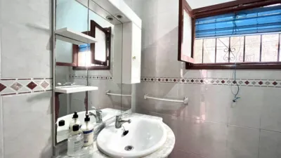 Chalet in Albox photo 7