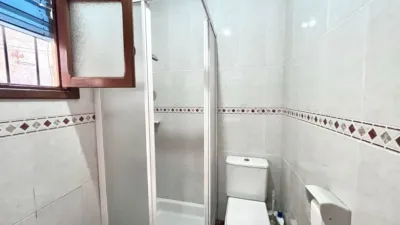 Chalet in Albox photo 8