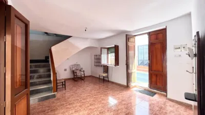 Chalet in Albox photo 9