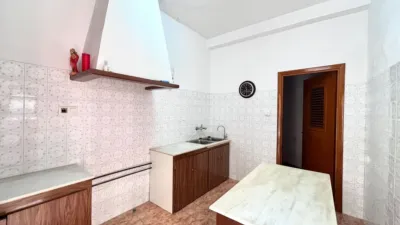 Chalet in Albox photo 13