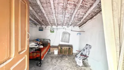 Chalet in Albox photo 17