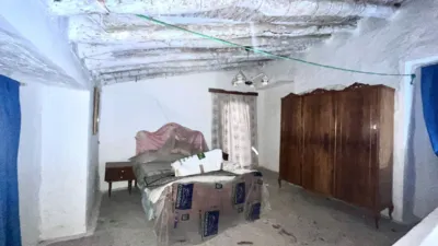 Chalet in Albox photo 18