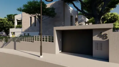 Duplex on Calle Polsegura photo 8