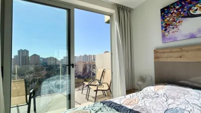 Piso – Finestrat - Vista 2