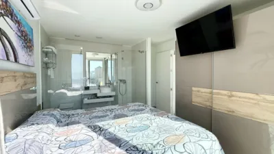 Piso – Finestrat - Vista 3