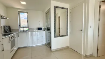 Piso – Finestrat - Vista 4
