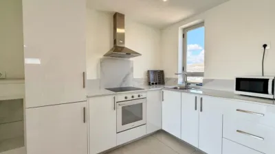 Piso – Finestrat - Vista 5