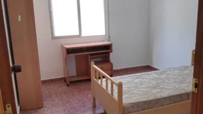Attic in Callosa d'en Sarrià photo 15