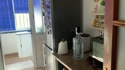 Apartment on Avenida Amsterdam, 24 photo 10