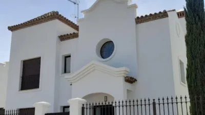 Townhouse in the Old Town photo 12