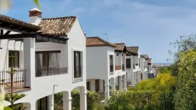 Townhouse in the Old Town photo 13