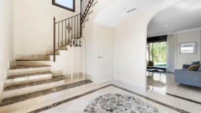 Townhouse in the Old Town photo 6