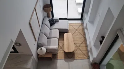 Villa in L'Albir photo 2
