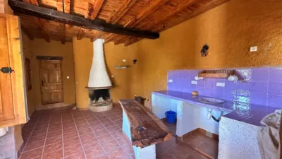 Finca rústica en venta en Calle Contraviesa, Número 1, Torvizcón de 475.000 €