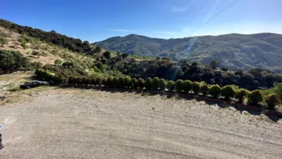 Finca rústica en venta en Calle Contraviesa, Número 1, Torvizcón de 475.000 €