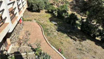 Finca rústica en venta en Calle Contraviesa, Número 1, Torvizcón de 475.000 €