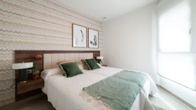 Apartment in Benidorm photo 14