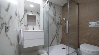 Apartment in Benidorm photo 19