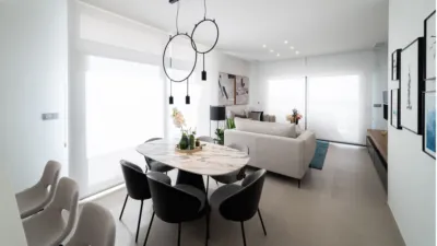 Apartment in Benidorm photo 6