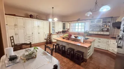Chalet en Adeje Norte photo 5