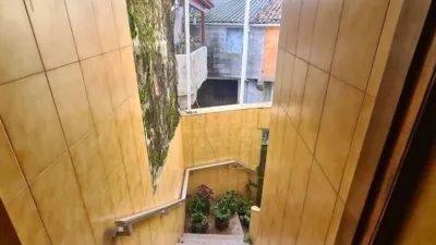 Terraced house in Requeixo (Grou) photo 2