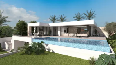 Casa – Dénia - Vista 2