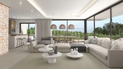 Casa – Dénia - Vista 4