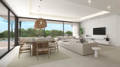 Casa – Dénia - Vista 5