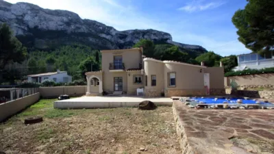 Casa – Dénia - Vista 2
