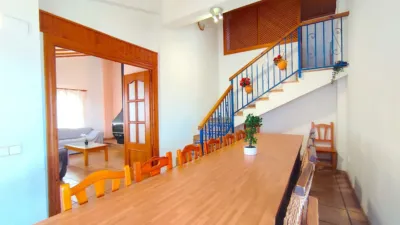 Chalet in Polop photo 12