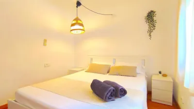Chalet in Polop photo 14