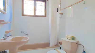Chalet in Polop photo 16