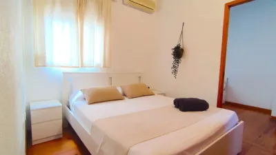 Chalet in Polop photo 17