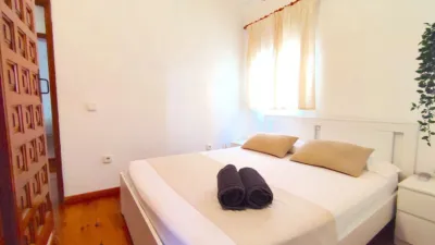 Chalet in Polop photo 18