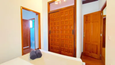 Chalet in Polop photo 19