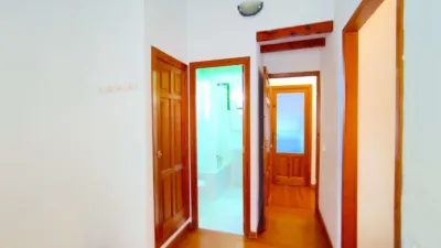 Chalet in Polop photo 22