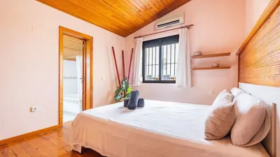 Chalet in Polop photo 24