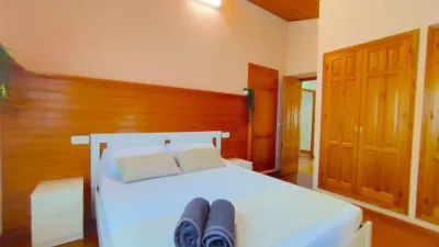 Chalet in Polop photo 25