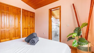 Chalet in Polop photo 26