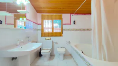 Chalet in Polop photo 27