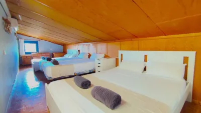 Chalet in Polop photo 29