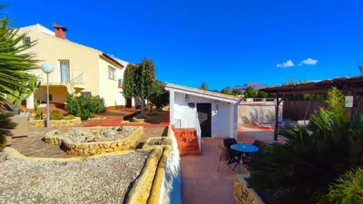Chalet in Polop photo 37