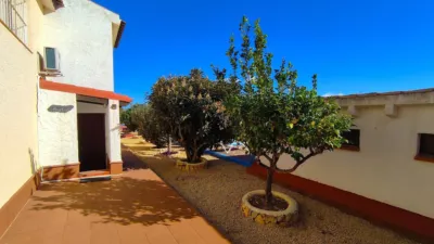 Chalet in Polop photo 44