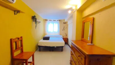 Chalet in Polop photo 45