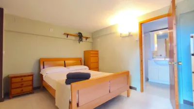 Chalet in Polop photo 46