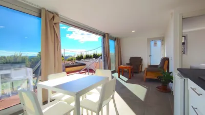 Chalet in Polop photo 53