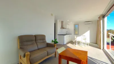 Chalet in Polop photo 55
