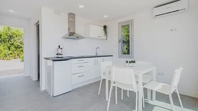 Chalet in Polop photo 56