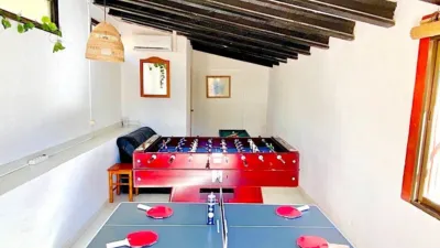 Chalet in Polop photo 59